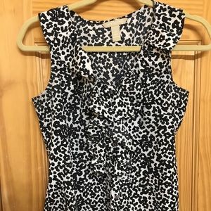 Banana Republic work top